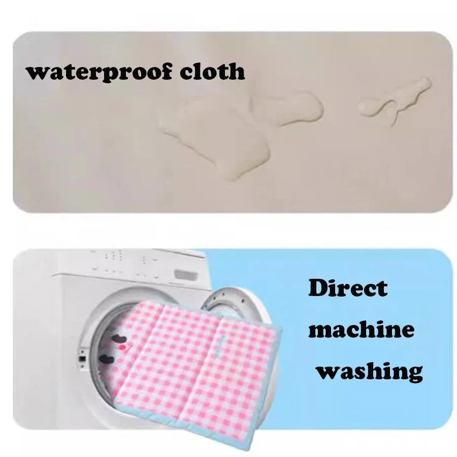 Pet Summer Cooling Bed Mat for Dogs Sofa Medium Dog Pets Products Small Breeds Supplies Baskets Cats Large Big Beds Accessories