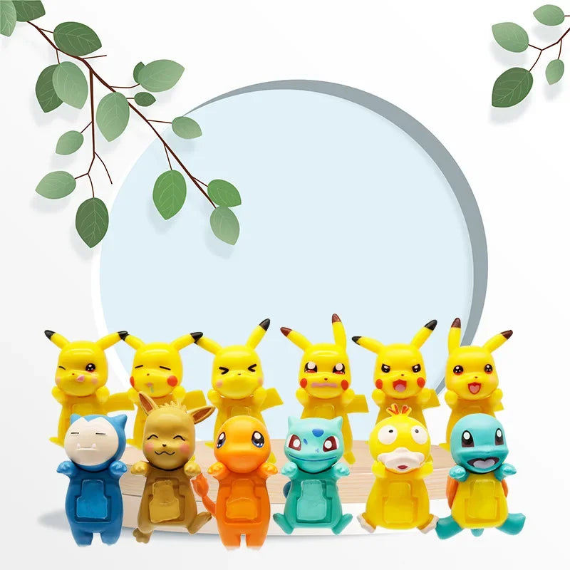 Blind Box Stitch Dinosaur Harvest Flower Fruit Series Fashion Doll Handmade Tabletop Decoration Birthday Toy Christmas Gift