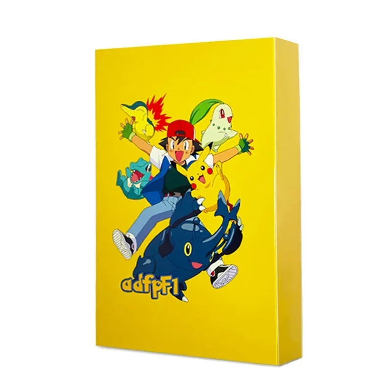 Pokemon Figure Christmas Halloween Advent Calendar Gifts Kawaii Pikachu Anime Figural Action 24Pcs Set Model Kid Toys