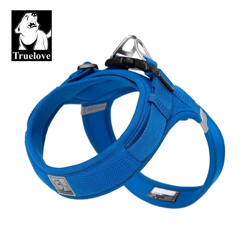 Pet Supplies Chest Strap Dogs Accessories Tactical Vest Dog Harness Puppy Leash Collar Things Big Cats Collar