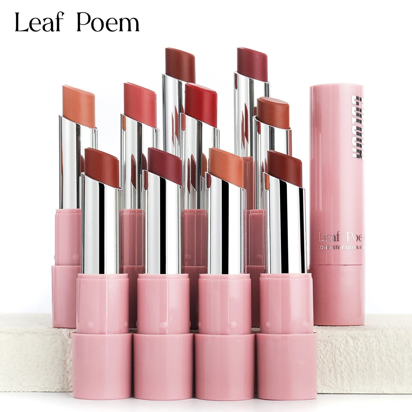 Velvet Matte Lip Liner Lipstick Pen Set Red Contour Tint Lipstick Sexy Red Contour Tint Lipstick Non-stick Cup Lipliner Pen Make