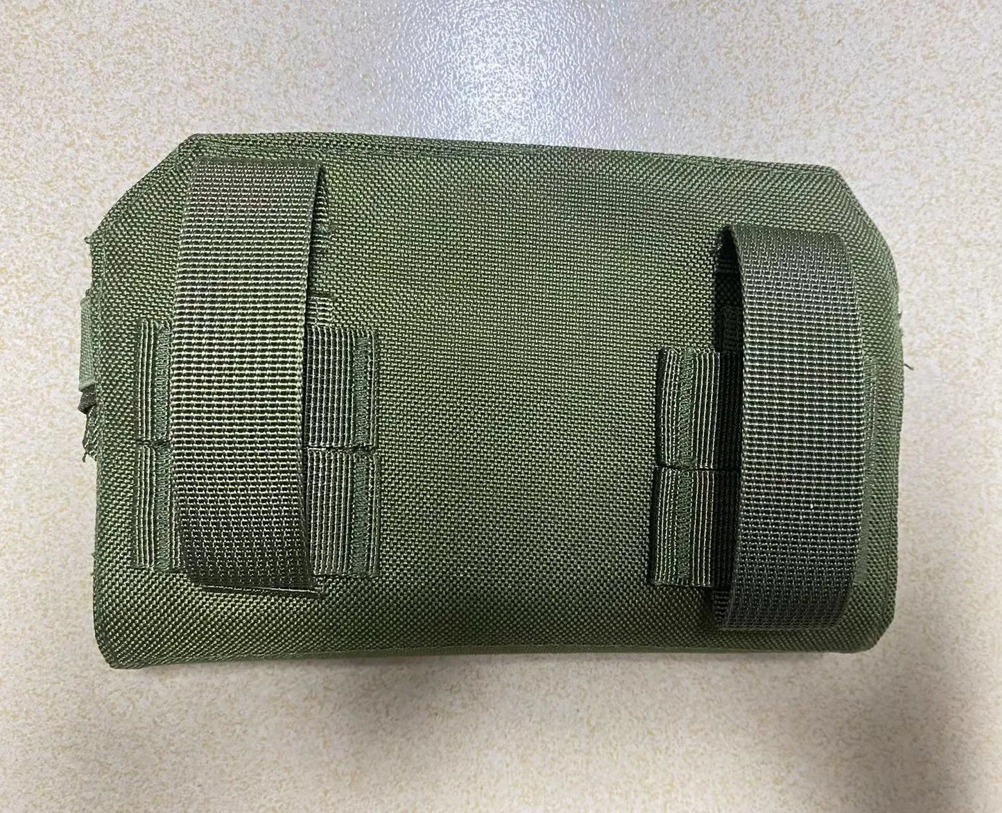1pc Tactical Admin Map Pouch Phone Holder Outdoor Vest Plate Carrier Front Panel Belt Pack Hunting Accessories Utility EDC Bag