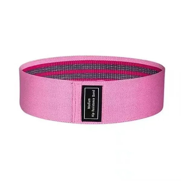 Resistance Band Exercises Yoga Elastic bands Butt Workout Hip Circle Anti-slip Durable Pull Gym Fitness Traning Pull Rope