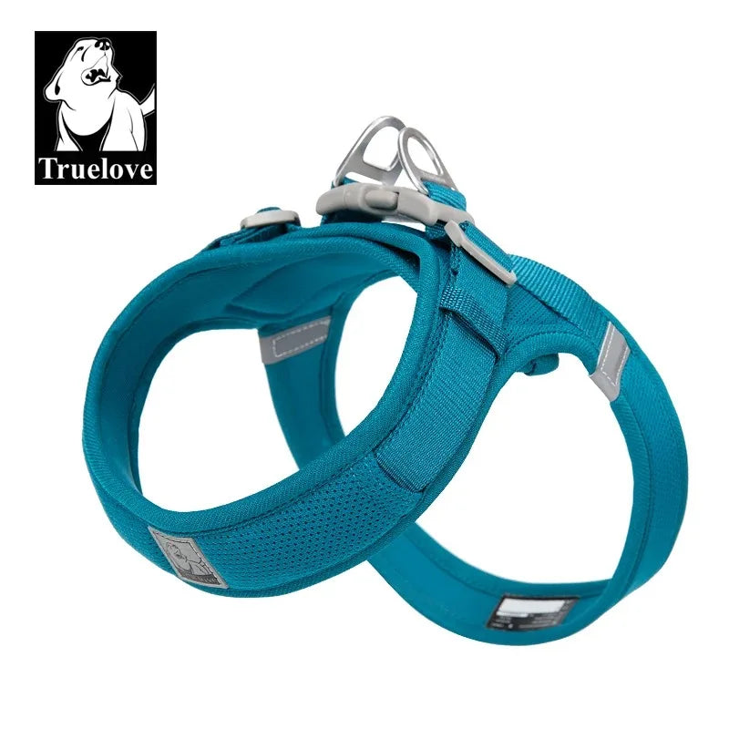 Pet Supplies Chest Strap Dogs Accessories Tactical Vest Dog Harness Puppy Leash Collar Things Big Cats Collar
