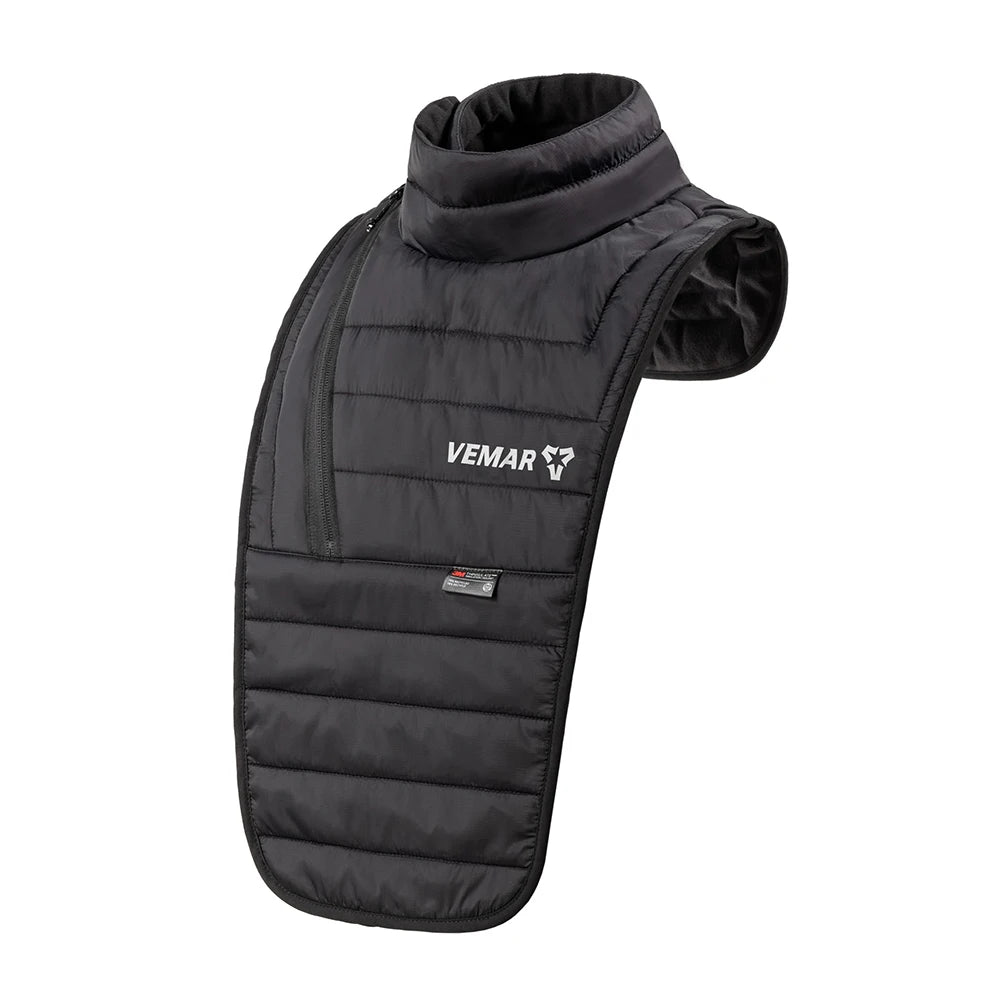 Winter Motorcycle Full Neck Protectors Scarf Windproof Warm Motorbike Motocross Balaclava Fleece Moto Cycling Warm Mask