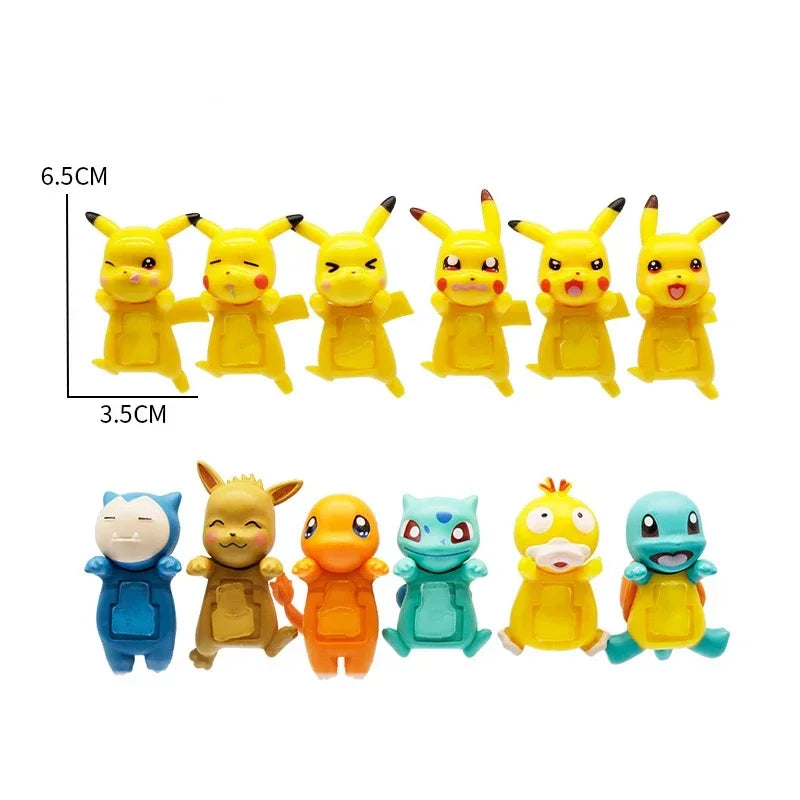 Smiski Cherry Blossom Stitch Series Blind Box Gift Mini Anime Figures Ornaments Dolls Fans Children Christmas Birthday Gift