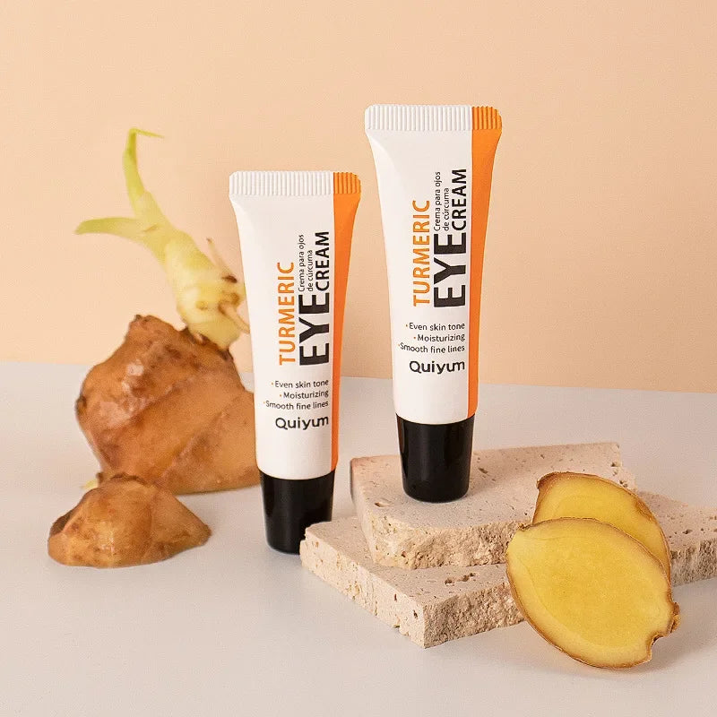 Eye Cream Remove Bags Puffiness Lifting Firming Smooth Skin Care Moisturizing Instant Eye Massage Cream