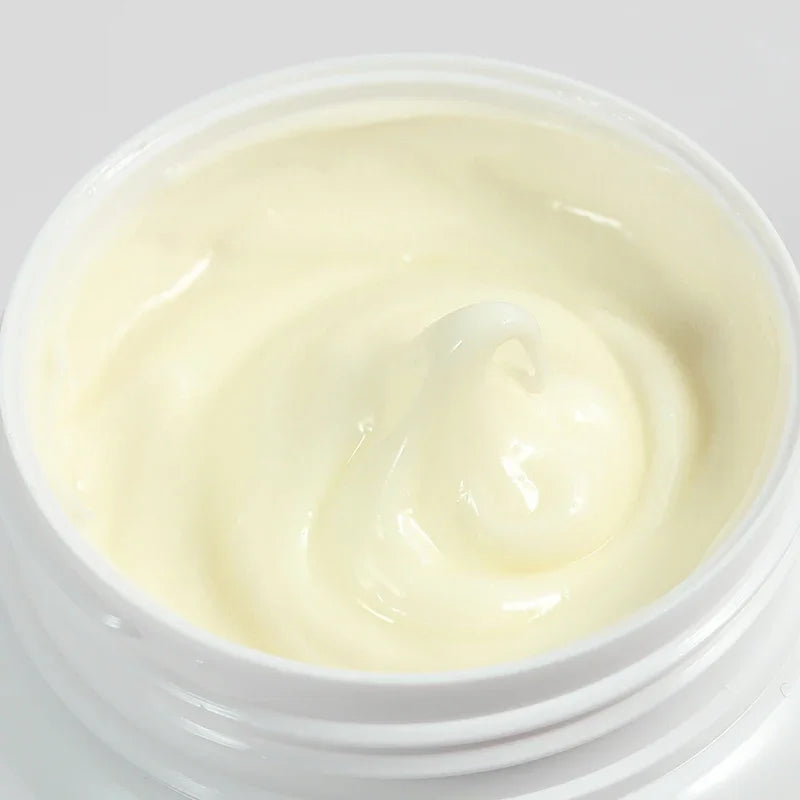 LAIKOU Australian Lanolin Oil Cream Moisturizing Nourishing Oil Controlling Skincare Face Cream, Making Skin Smooth and Elastic