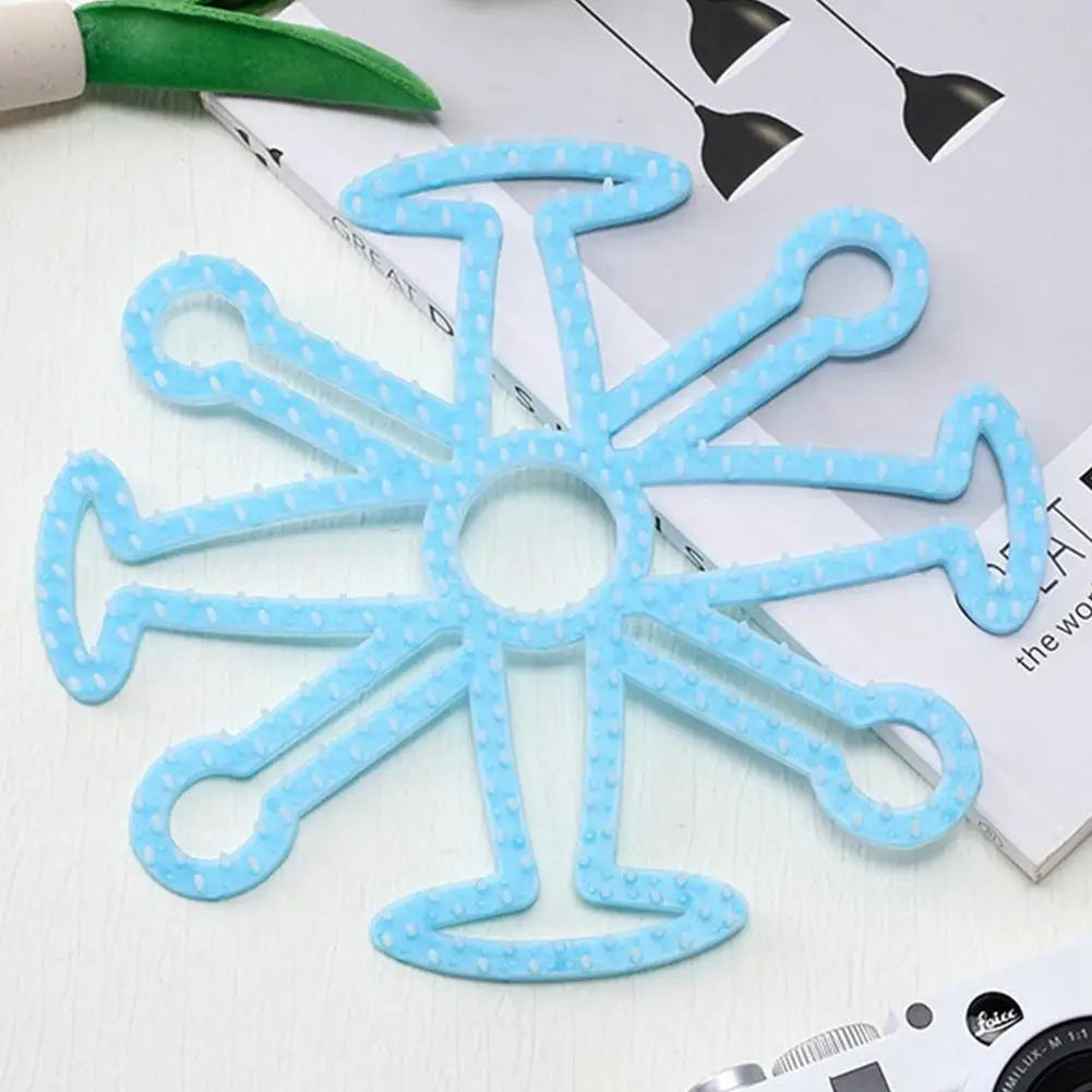 Flexible Helmet Anti-deformation Inner Silicone Pad Ventilate Helmet Liner Pad Helmet Padding Motorcycle Bike Helmet Accessories