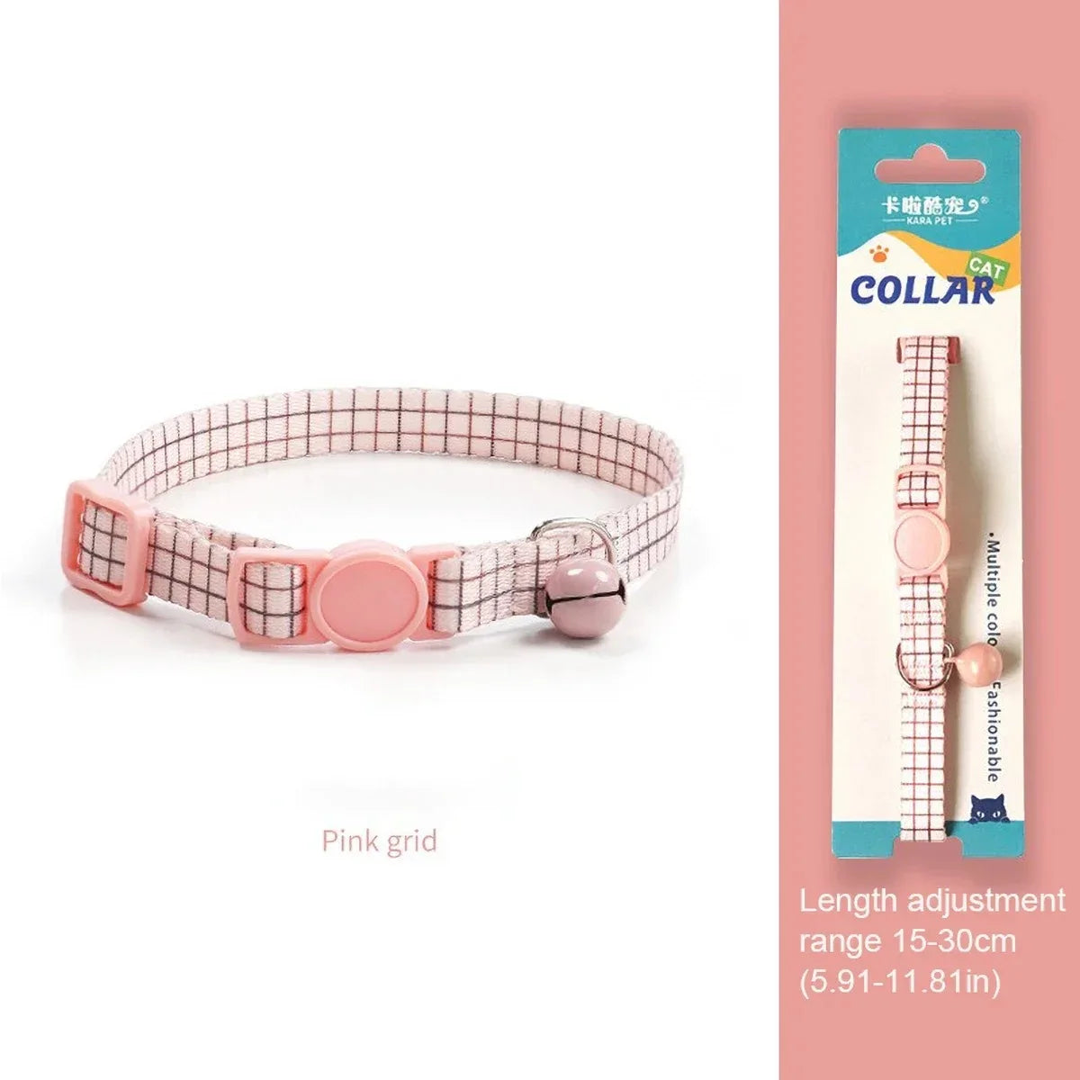 Leash Material Cat Accessories Petty Large Cats Collar Leather Harness Pet Products Retractable Collars Supplies Pets Accessory