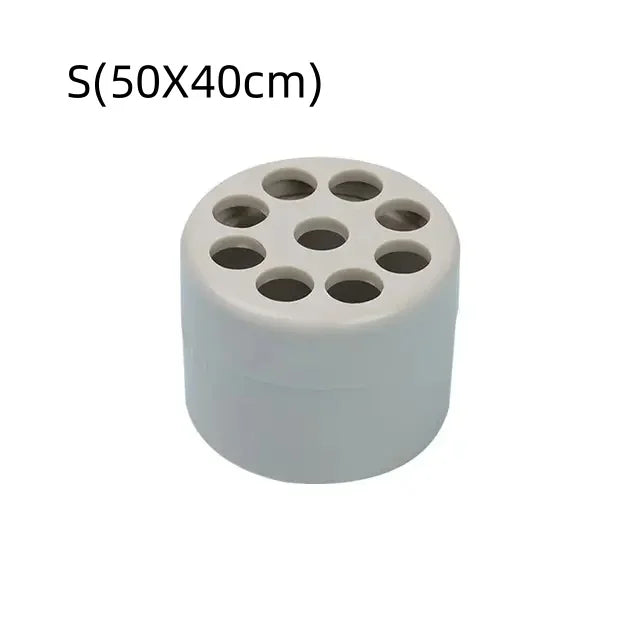 Spiral Stem Holder For Vase Flower Arrangement, Spiral Ikebana Stem Holder, Spiral Flower Stem Holder Bouquet Floral Arranger