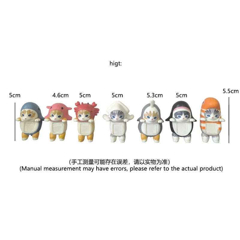 Blind Box 20th Anniversary Hippers Back Dreaming Fruit And Vegetable Series Sprunki Figure Mode Doll Christmas Gift
