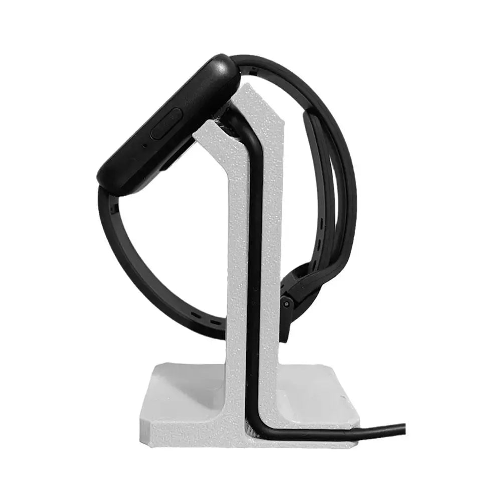 Stand For Samsung Galaxy Fit 3 Charger Holder Bracelet Base USB Charging Cable Dock Station Holder For Samsung Fit3 Mini Charger