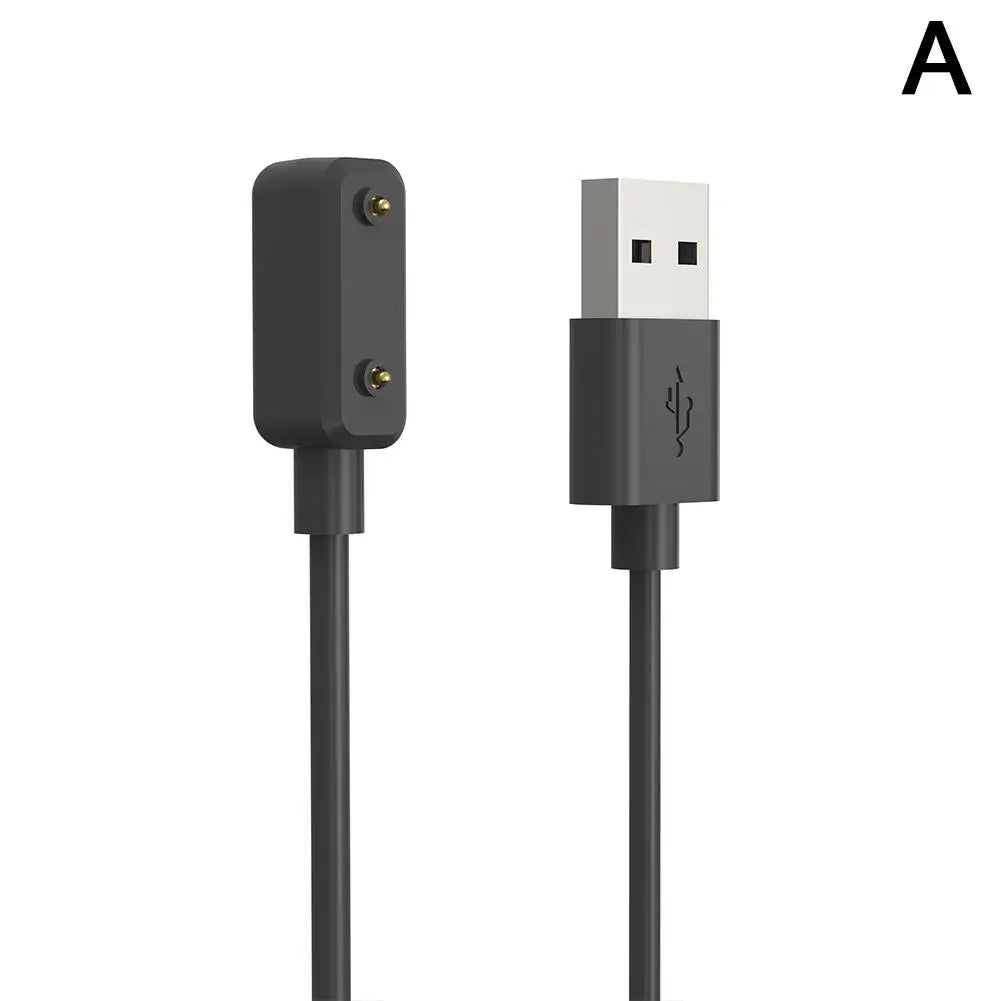 Stand For Samsung Galaxy Fit 3 Charger Holder Bracelet Base USB Charging Cable Dock Station Holder For Samsung Fit3 Mini Charger