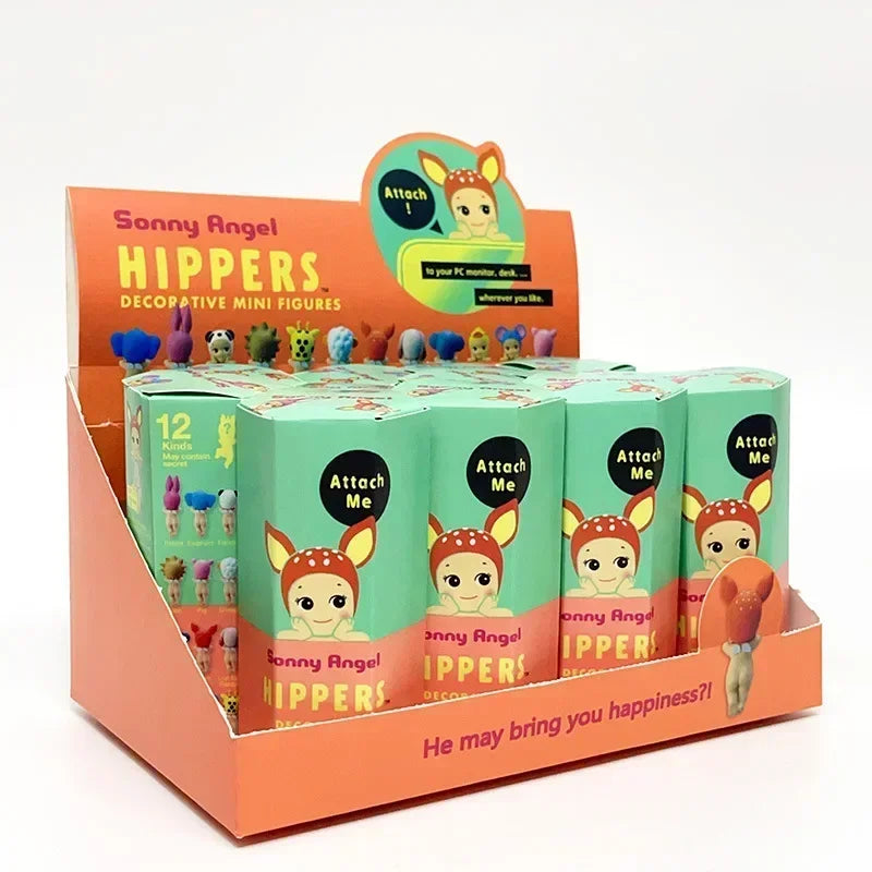 Blind Box Harvest Series Fruit And Vegetable Anime Figures Ornaments Dolls Children Gifts