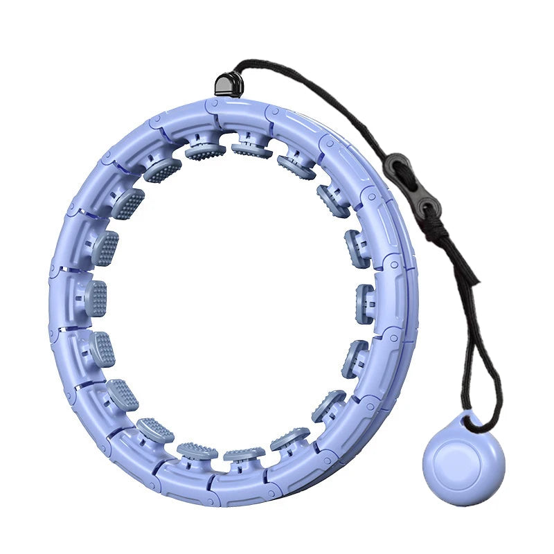 Upgraded Abdominal Tightening And Waist Slimming Home Repair Device Portable Massage Waist Trainer Fitness And Entertainment