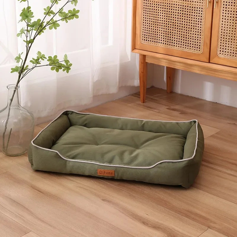 Cats Accessories Cushions Bed Basket Pet Products Puppy All Kitten Dog Things Beds Mat Accessory House Goods Houses and Habitats