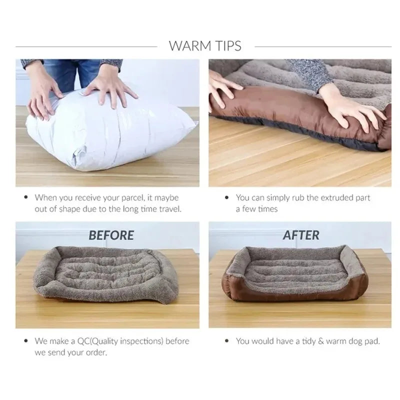 Cats Accessories Cushions Bed Basket Pet Products Puppy All Kitten Dog Things Beds Mat Accessory House Goods Houses and Habitats
