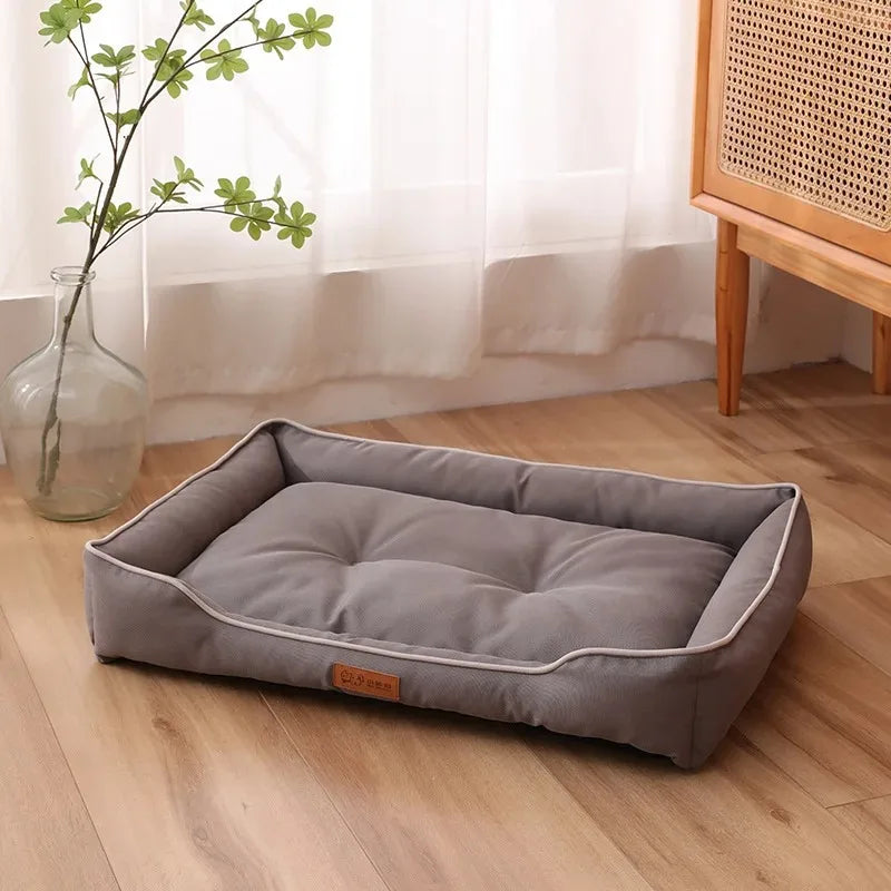 Cats Accessories Cushions Bed Basket Pet Products Puppy All Kitten Dog Things Beds Mat Accessory House Goods Houses and Habitats