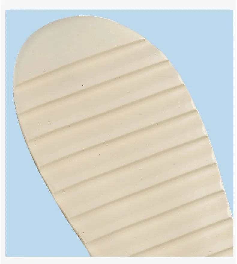Summer Clogs Fashion Soft Bottom Beach Men Slippers Women's Sandals Nurse Medical Sabot EVA Slides Breathable Shoes