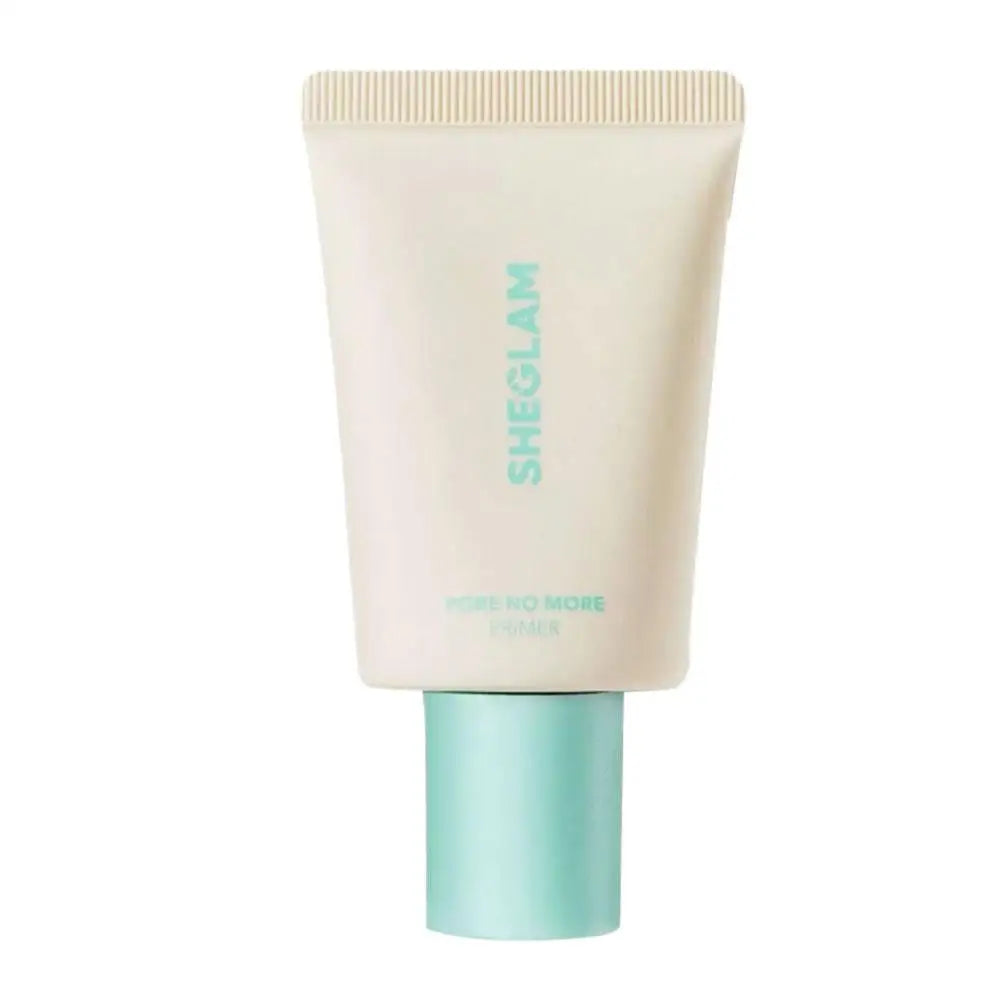 SHEGLAM Makeup Set-Hydrating Primer Glue Pre-Makeup Gel, Matte Oil Control Setting Spary, Liquid Blush, Contouring, Makeup