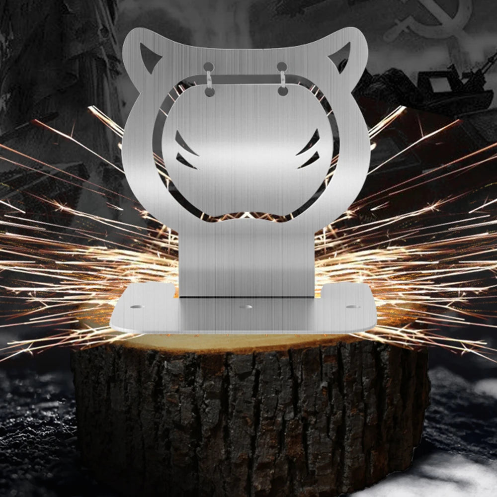 Tactical Stainless Steel Shooting Target Aluminum Alloy Training Shooting Targets Hunting Accessories