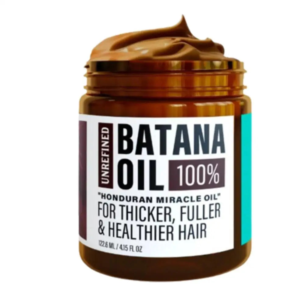 Natural Rosemary Batana Hair Care Essential Oil Repair Damaged Strengthen Roots Anti-Breakage Oils Hair Care