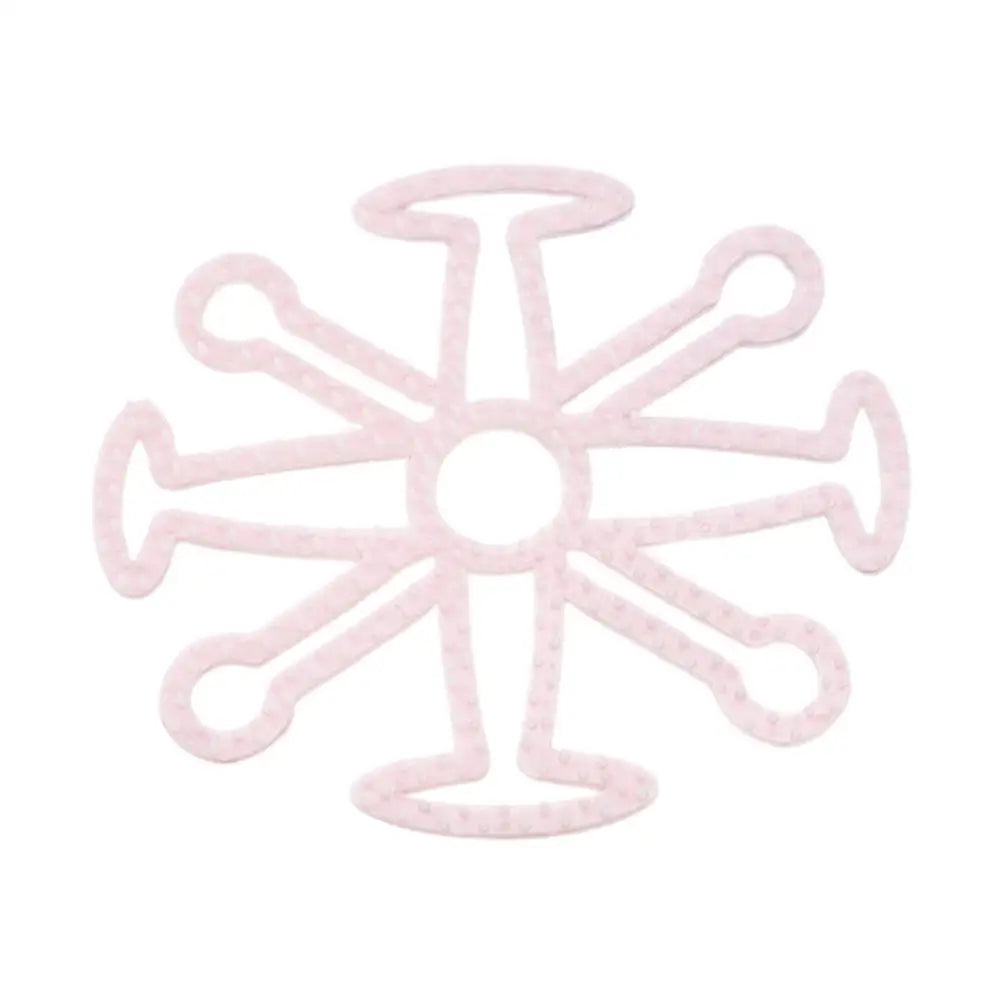 Flexible Helmet Anti-deformation Inner Silicone Pad Ventilate Helmet Liner Pad Helmet Padding Motorcycle Bike Helmet Accessories
