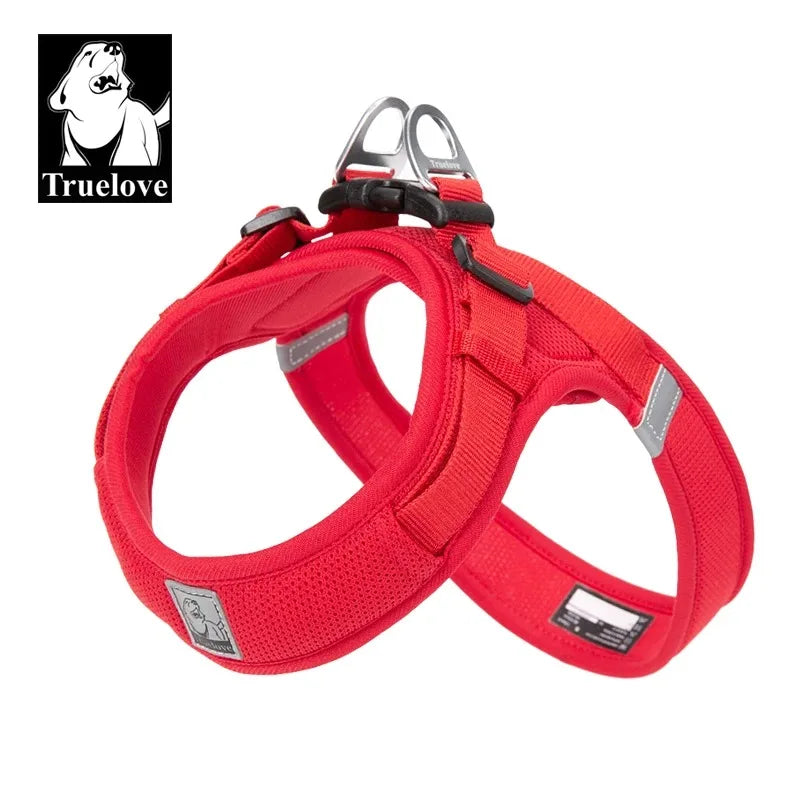 Pet Supplies Chest Strap Dogs Accessories Tactical Vest Dog Harness Puppy Leash Collar Things Big Cats Collar