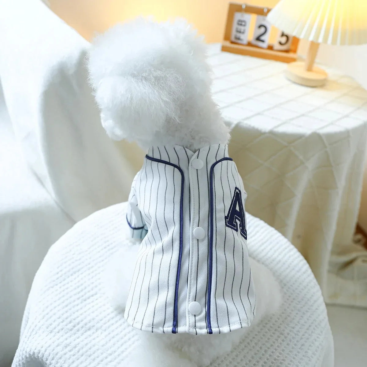 Summer Puppy Clothes Blouse Dogs Pet Dog Doggy Clothing Shirts Shirt Spring Pets Apparel Supplie