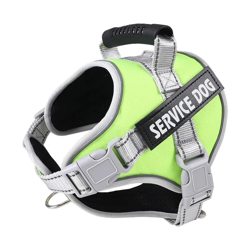 Puppy Harness for Dogs Accessories Dog Supplies Collars Harnesses Leashes Big Dog Leash Pet Collar Small Pets Things