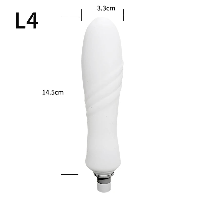 2025Portable AI Fascial Massage Gun Electric Percussion Massager Body Relaxation With 4 Replaceable Massage Head LED Night Light