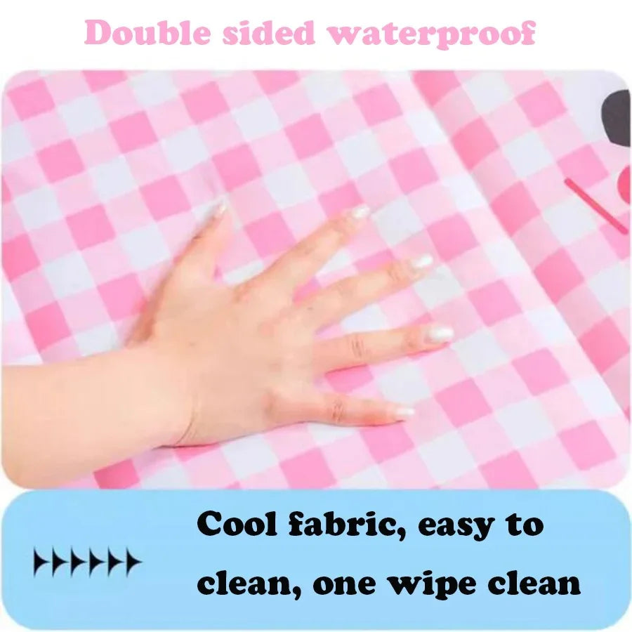 Pet Summer Cooling Bed Mat for Dogs Sofa Medium Dog Pets Products Small Breeds Supplies Baskets Cats Large Big Beds Accessories