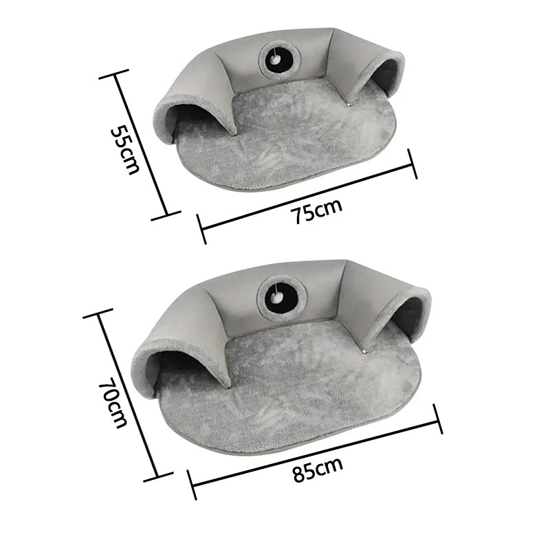 Cats Pet Products Beds Houses Cushions Supplies Accessories Bed Dog Mat Goods Puppy Things Accessory Kitten House Habitats