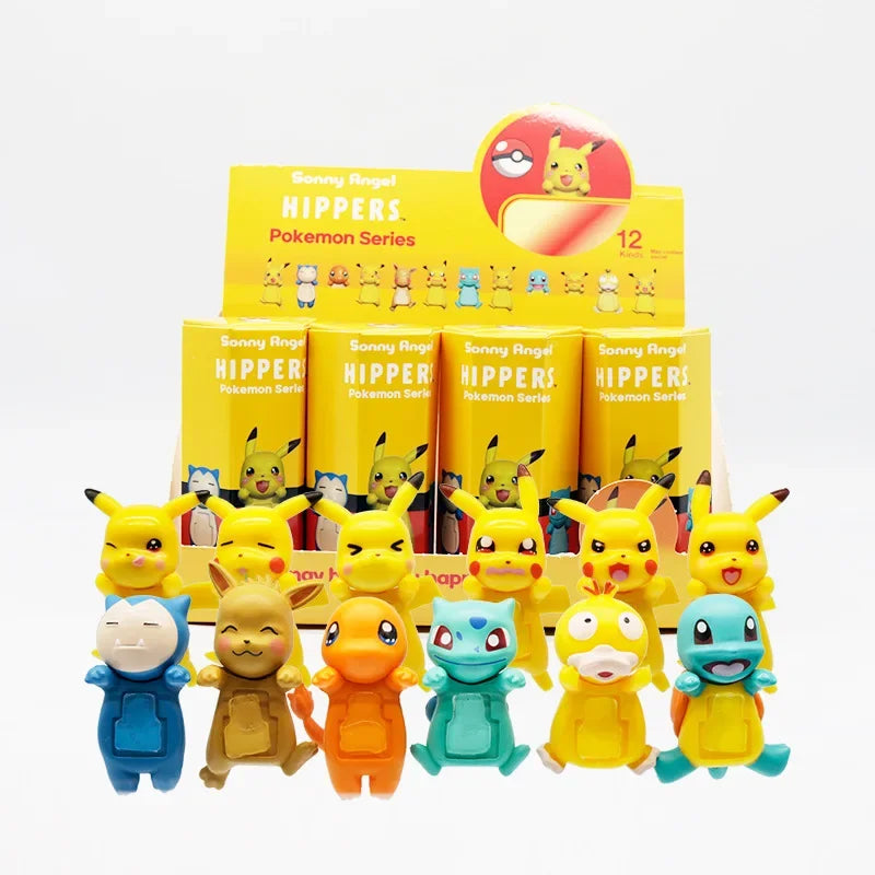 Blind Box Stitch Dinosaur Harvest Flower Fruit Series Fashion Doll Handmade Tabletop Decoration Birthday Toy Christmas Gift