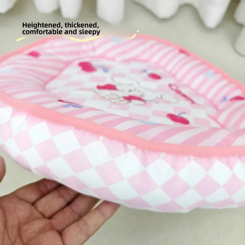 Pet Summer Cooling Bed Cat Sofa Kennel Supplies Pets Products Puppy Beds Mat for Dogs Basket Cushion Sofa Mat
