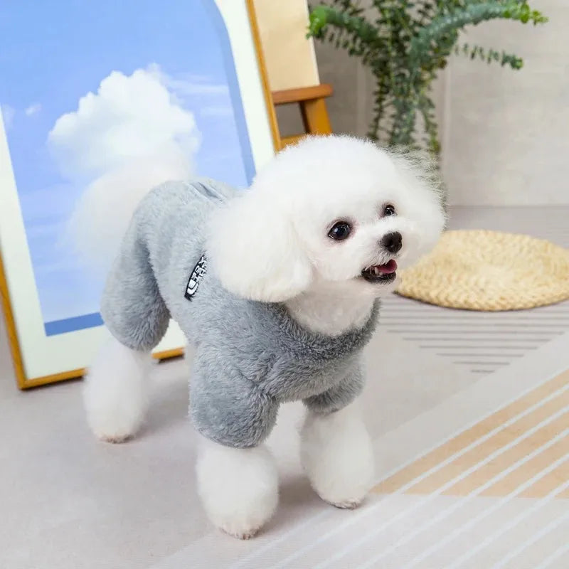 Clothes for Dog Fancy Dress Accessories Dachshund Costume Pets Acessorios Puppy Coat Pomeranian Large York Chihuahua Winter Suit