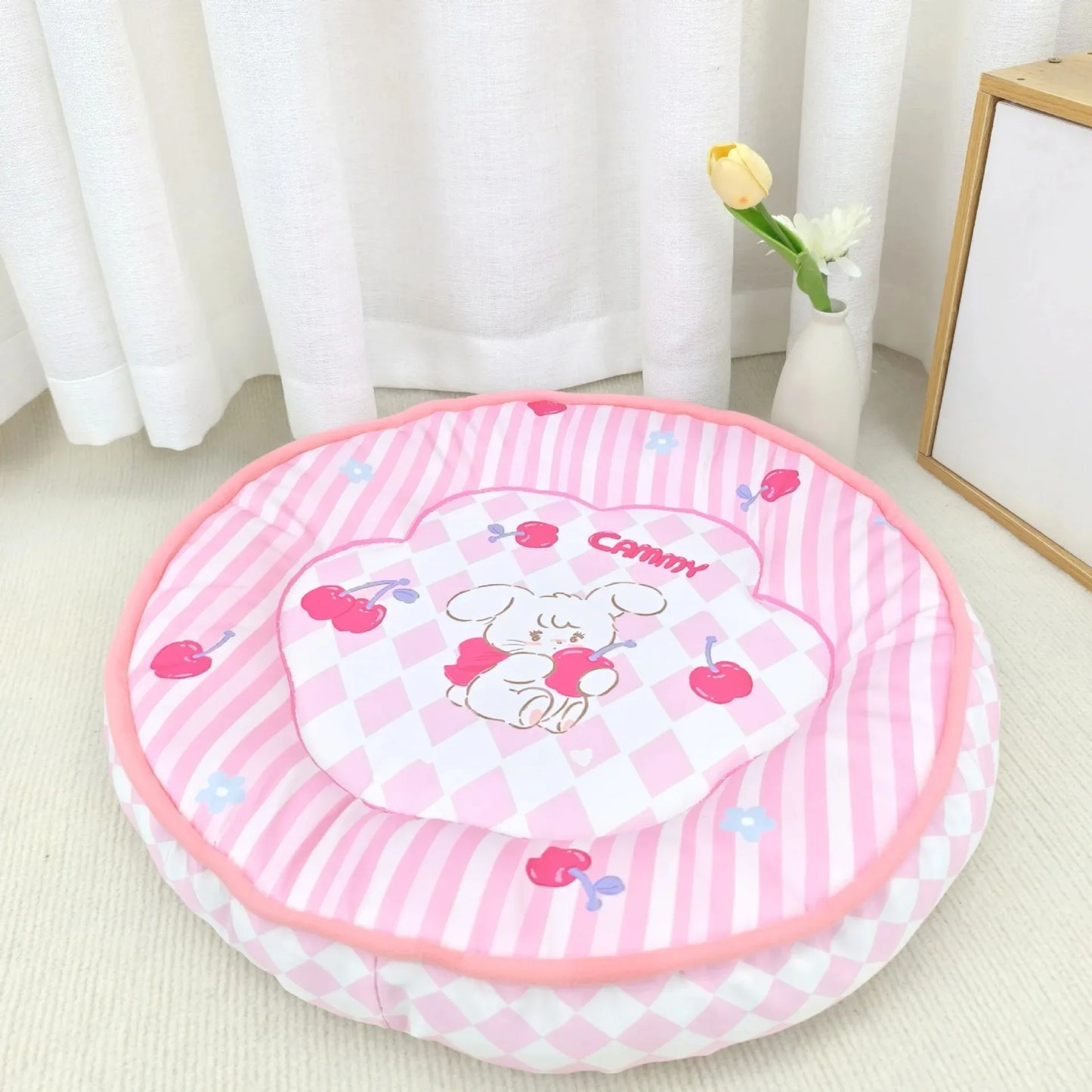 Pet Summer Cooling Bed Cat Sofa Kennel Supplies Pets Products Puppy Beds Mat for Dogs Basket Cushion Sofa Mat