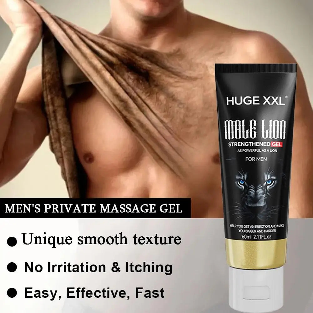 1/2/3pcs Male Big Dick Penis Enlargement Cream Sex Gel Increase Size Male Delay Erection Cream for Men Growth Adult Sex Product