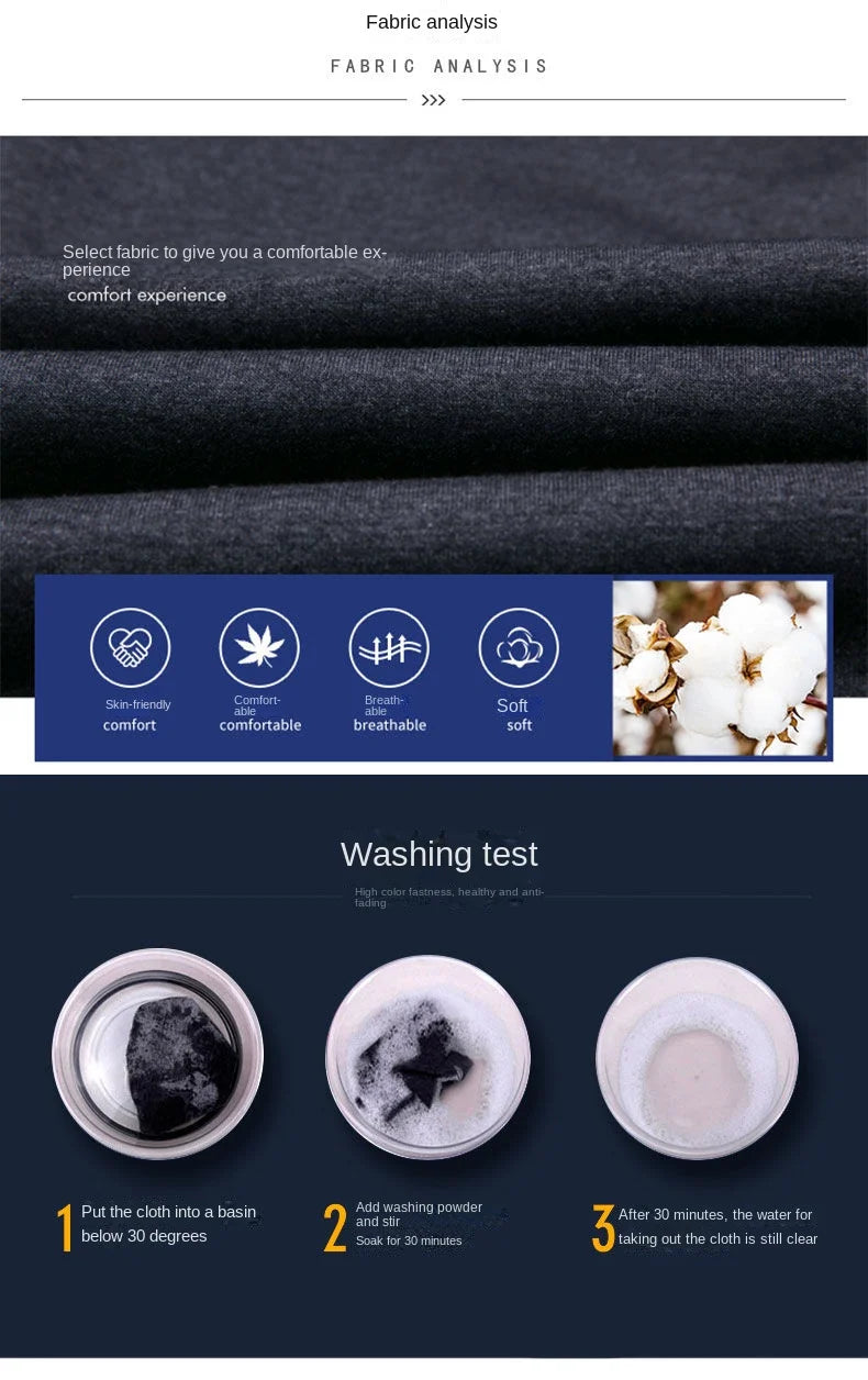 Men's autumn and winter two-piece trendy cardigan sweater casual sports set men's full set youth top and pants