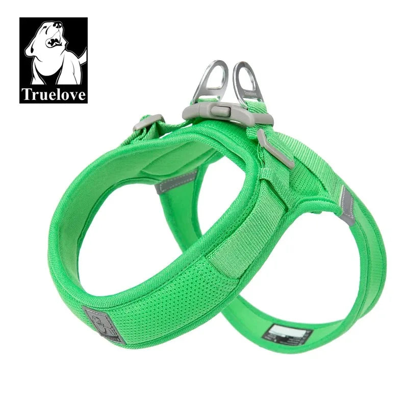 Pet Supplies Chest Strap Dogs Accessories Tactical Vest Dog Harness Puppy Leash Collar Things Big Cats Collar