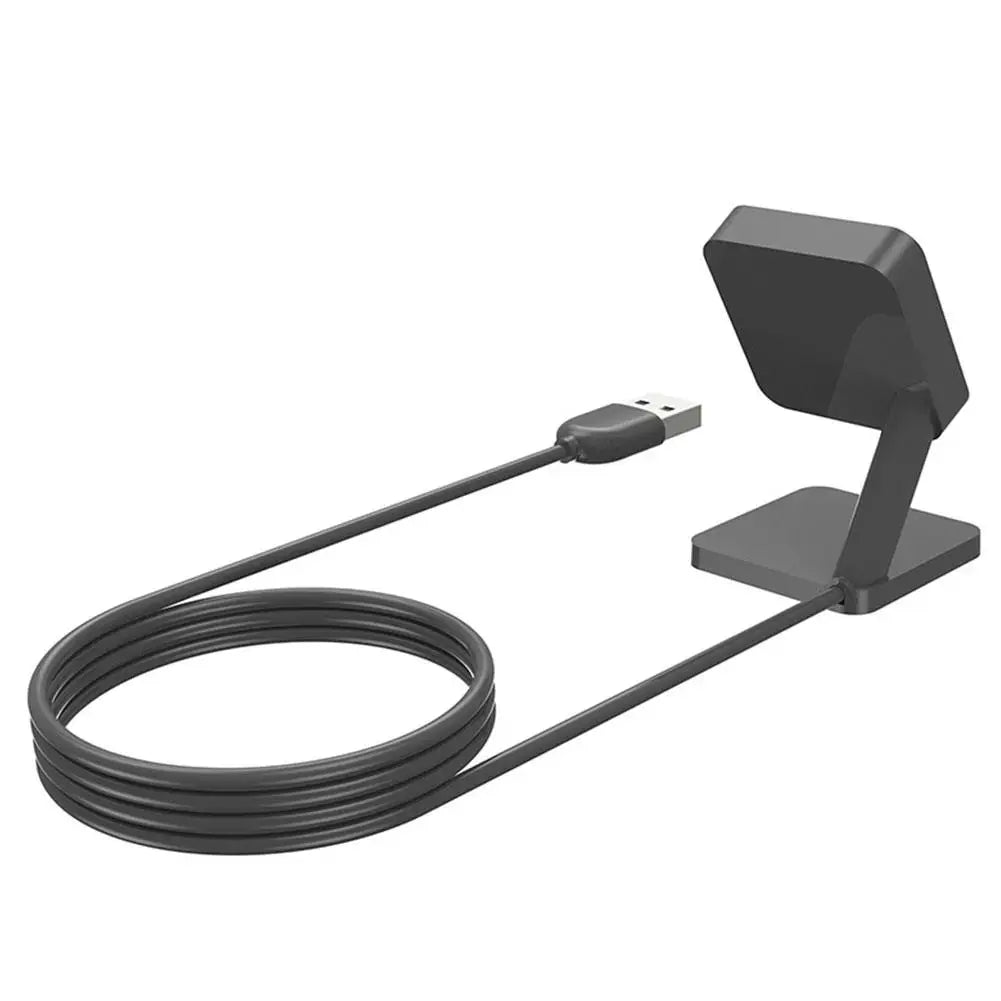 Stand For Samsung Galaxy Fit 3 Charger Holder Bracelet Base USB Charging Cable Dock Station Holder For Samsung Fit3 Mini Charger