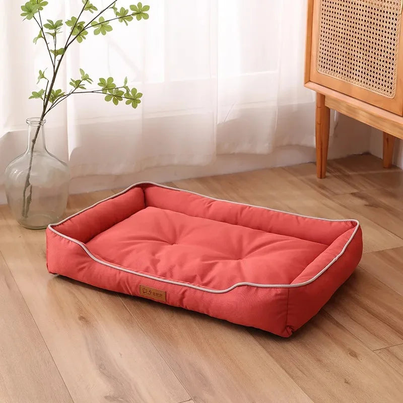 Cats Accessories Cushions Bed Basket Pet Products Puppy All Kitten Dog Things Beds Mat Accessory House Goods Houses and Habitats