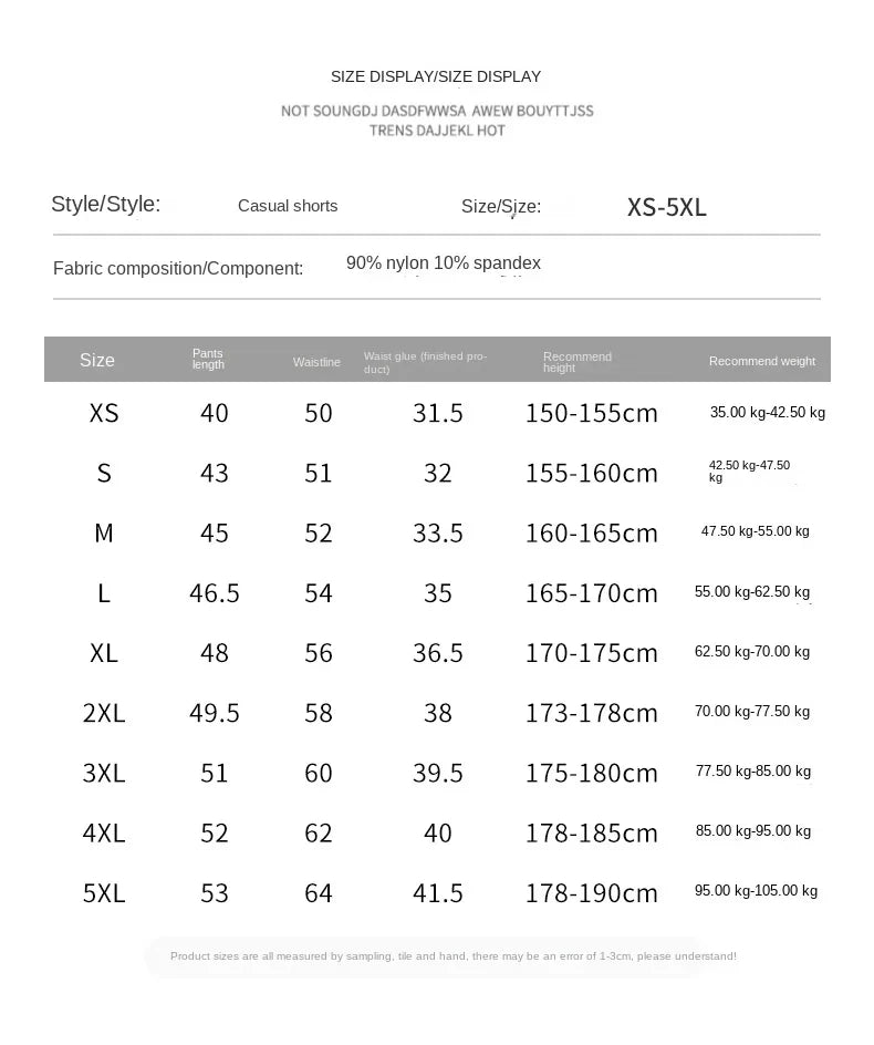 2024 summer hot selling sports shorts, running pants, three piece pants, men's and women's zippered pockets, couple's short