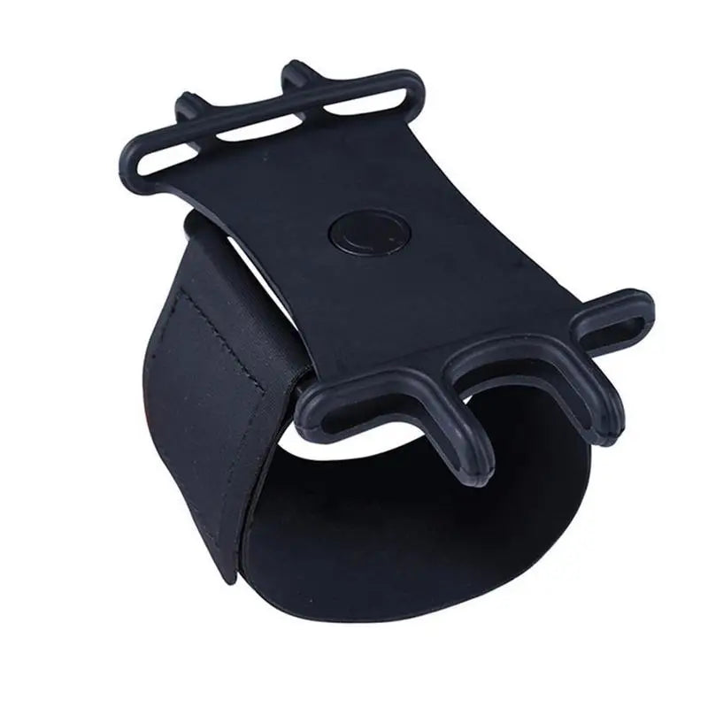 Universal Outdoor Sports Phone Holder Armband Wrist Case Gym Running Arm Band Phone Bag For iPhone Samsung For 4-6 inch Phone