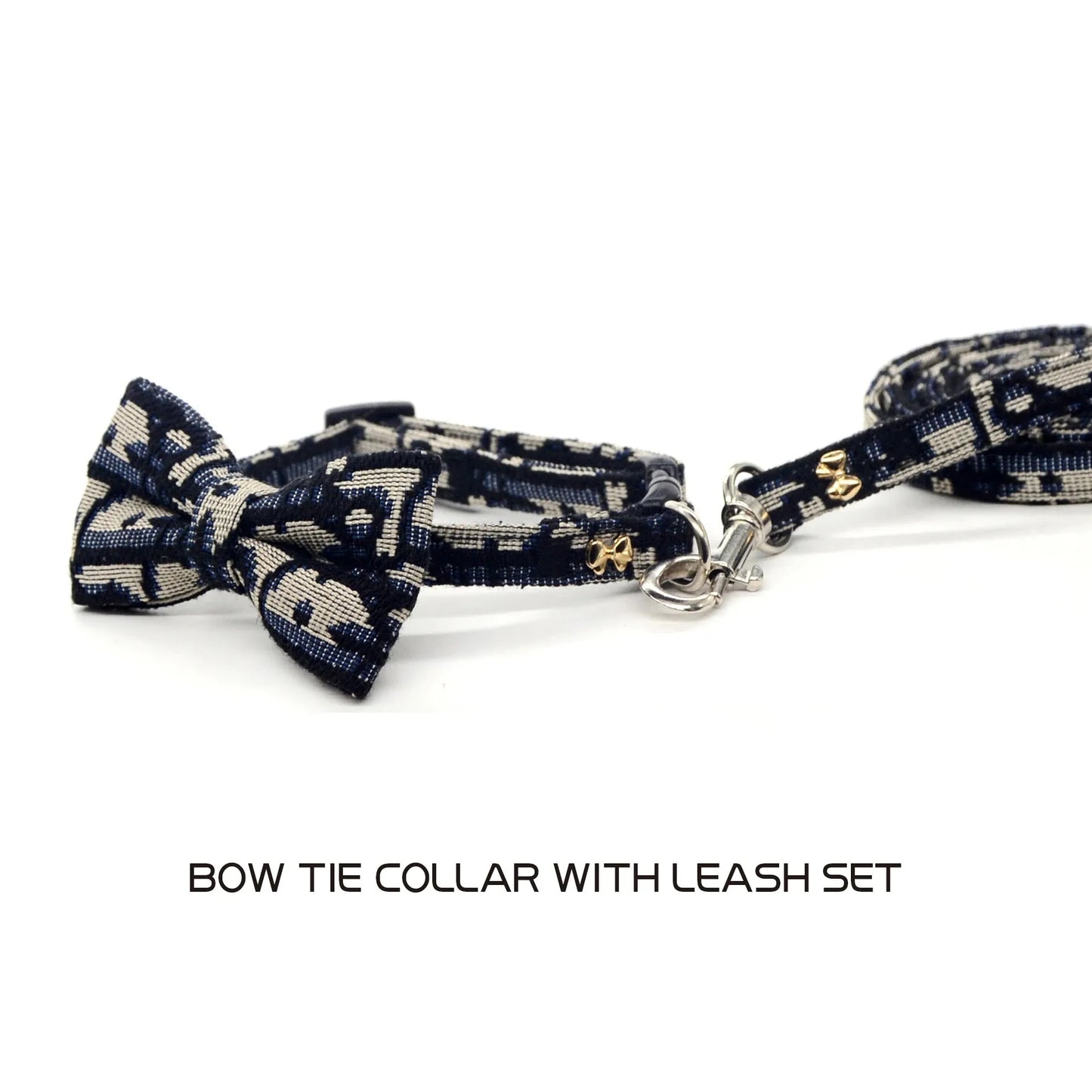 Cats Leash Stuff Pet Collar Cute Accessories Collars Harnesses Leads Kitten Small Animal Detachable Harness Fashion