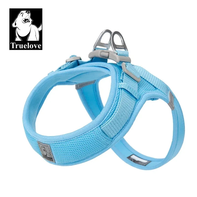 Pet Supplies Chest Strap Dogs Accessories Tactical Vest Dog Harness Puppy Leash Collar Things Big Cats Collar