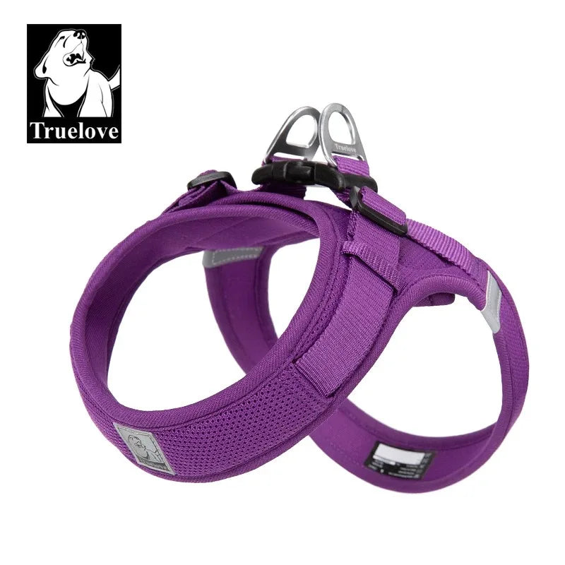 Pet Supplies Chest Strap Dogs Accessories Tactical Vest Dog Harness Puppy Leash Collar Things Big Cats Collar