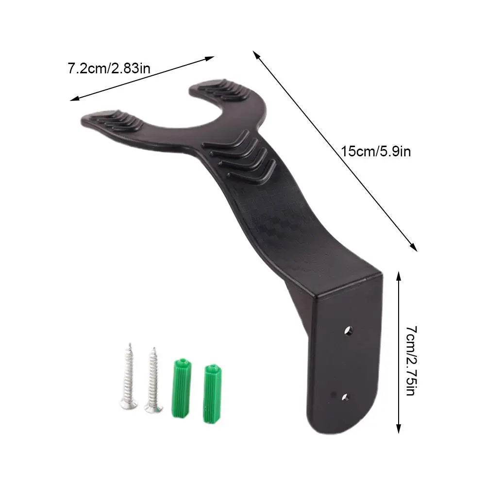 Motorcycle Helmet Hook Racks Multipurpose Hook Hanger Home Luggage Jacket Holders Kitchen Cabinet Shelf Wall Mount Hooks