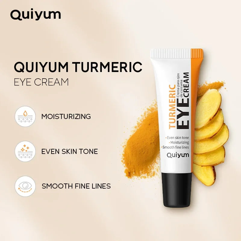 Eye Cream Remove Bags Puffiness Lifting Firming Smooth Skin Care Moisturizing Instant Eye Massage Cream